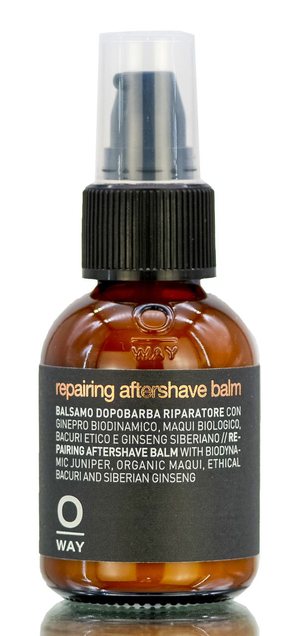 Oway Repairing Aftershave Balm
