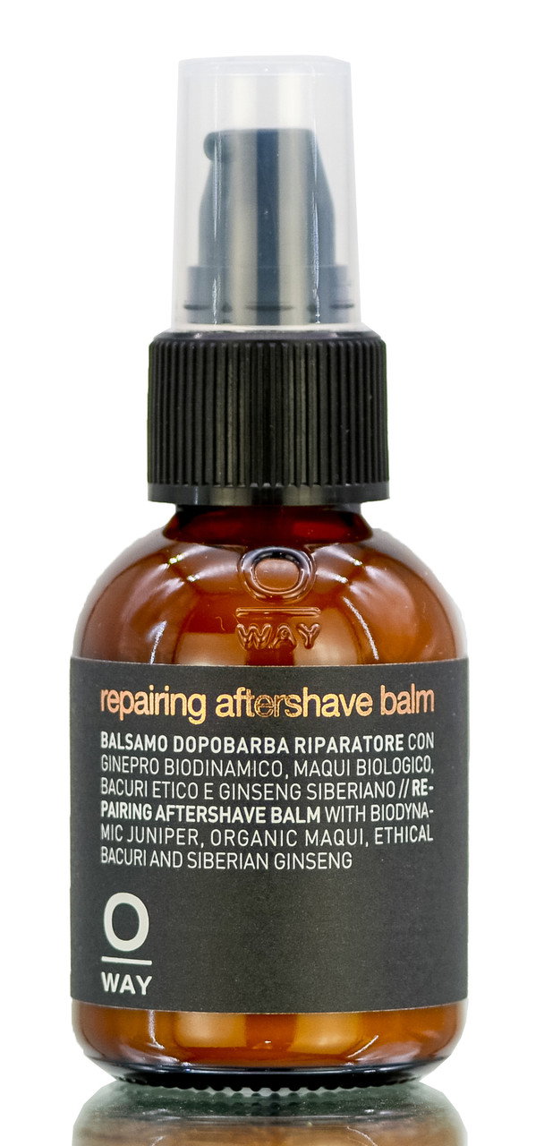 Oway Repairing Aftershave Balm-image1