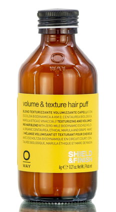 Oway Volume & Texture Hair Puff-image1 Oway Volume & Texture Hair Puff-image1