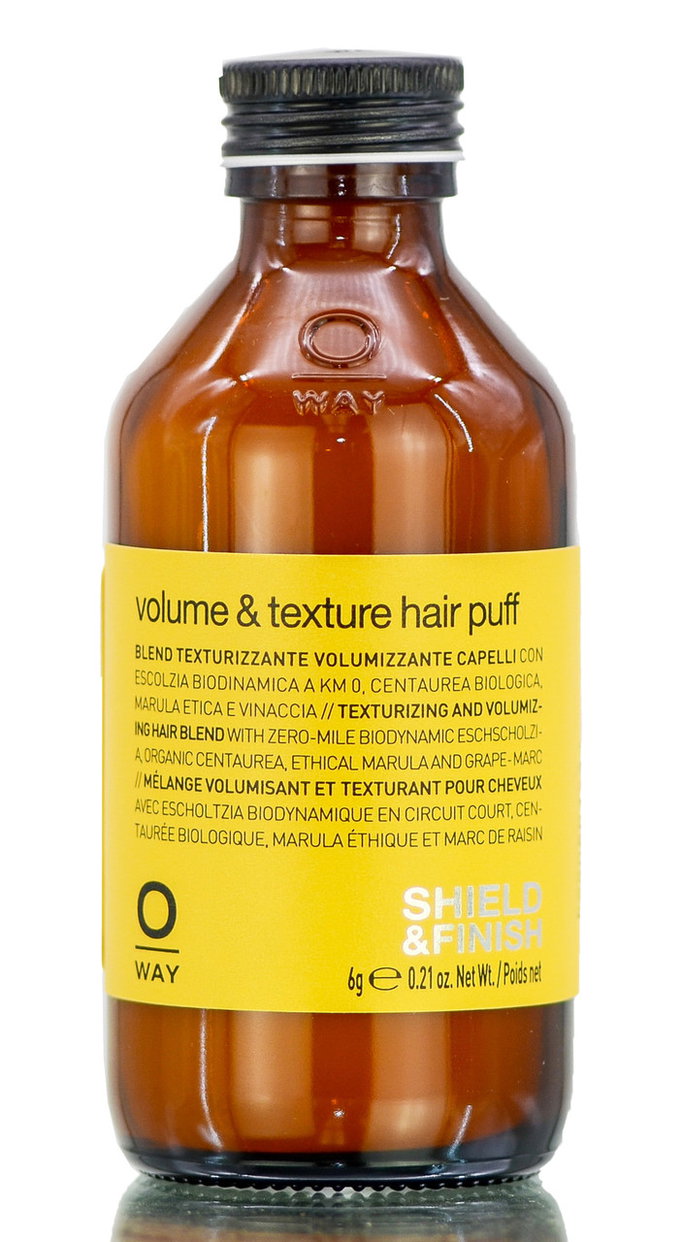 Oway Volume & Texture Hair Puff-image1 Oway Volume & Texture Hair Puff-image1