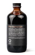 Oway Silver Steel Hair Bath-image1