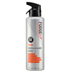 fudge membrane gas