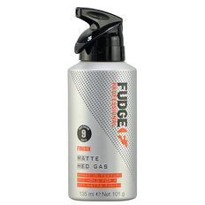 fudge matte hed gas