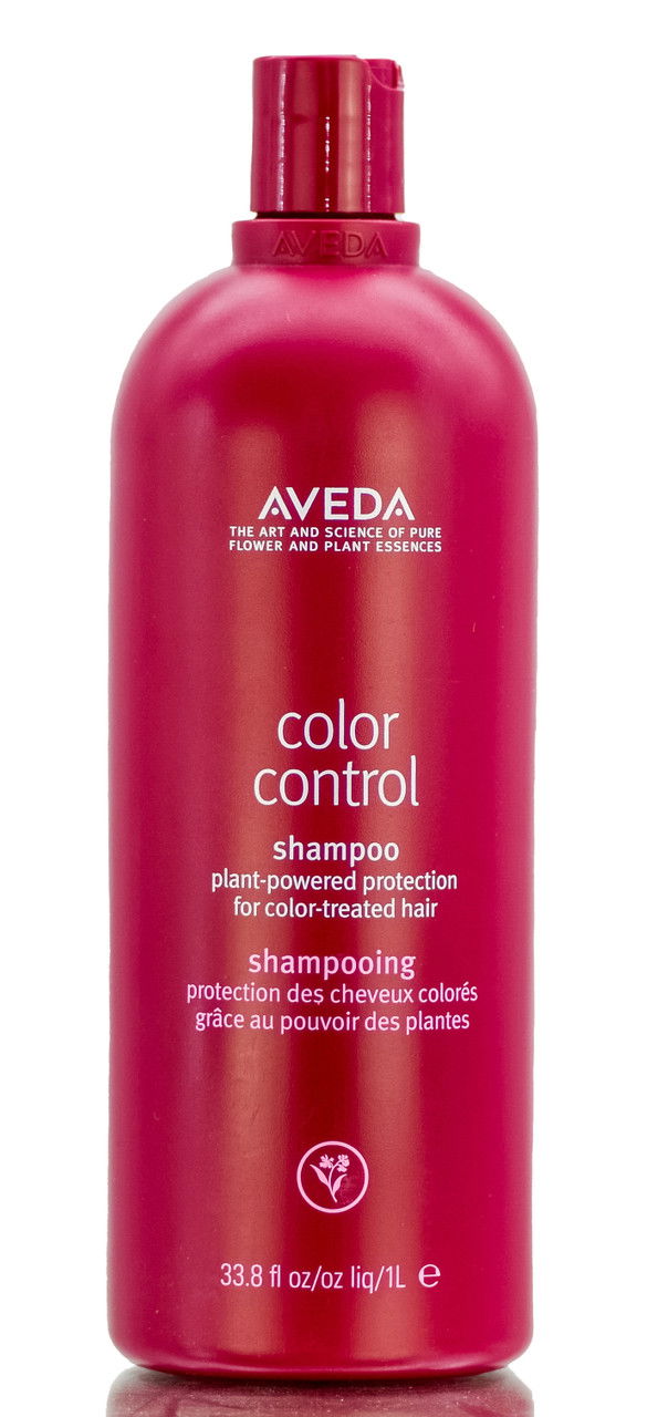 逆輸入 Control Color Aveda oz, 33.8 Shampoo SleekShop | リンス・コンディショナー
