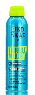 Tigi Bed Head Trouble Maker Dry Spray Wax-image1 Tigi Bed Head Trouble Maker Dry Spray Wax-image1