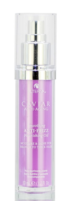 Alterna Caviar Anti-Aging Smoothing Anti-Frizz Nourishing Oil-image1 Alterna Caviar Anti-Aging Smoothing Anti-Frizz Nourishing Oil-image1