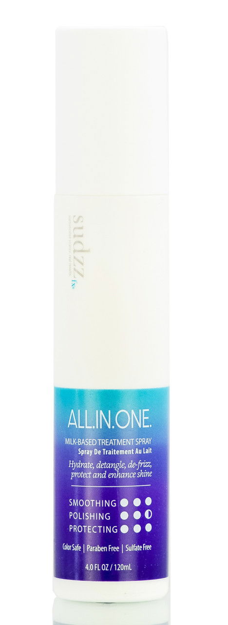 Sudzz All.In.One Milk-Based Treatment Spray