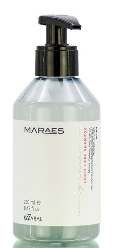 Kaaral Maraes Curly Care Shampoo-image1