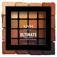 NYX Ultimate Queen Eyeshadow Palette-image1 NYX Ultimate Queen Eyeshadow Palette-image1