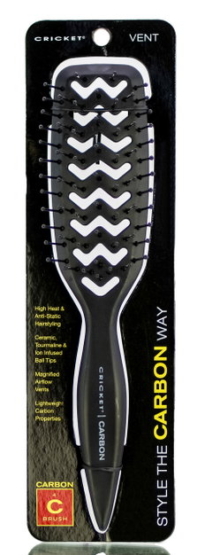 Cricket Carbon Vent Brush-image1