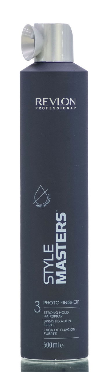 Revlon Professional Style Masters 3 Photo Finisher