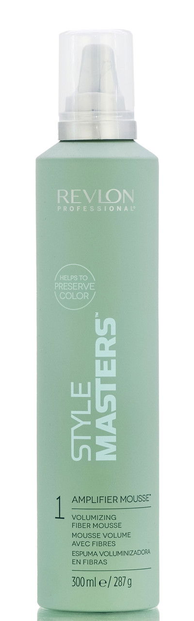 Revlon Professional Style Masters 1 Amplifier Mousse