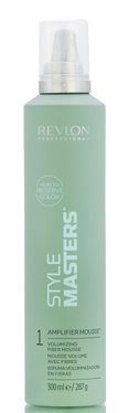 Revlon Professional Style Masters 1 Amplifier Mousse-image1