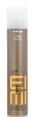 Wella EIMI Super Set Finishing Spray