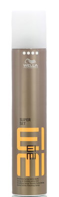 Wella EIMI Super Set Finishing Spray-image1