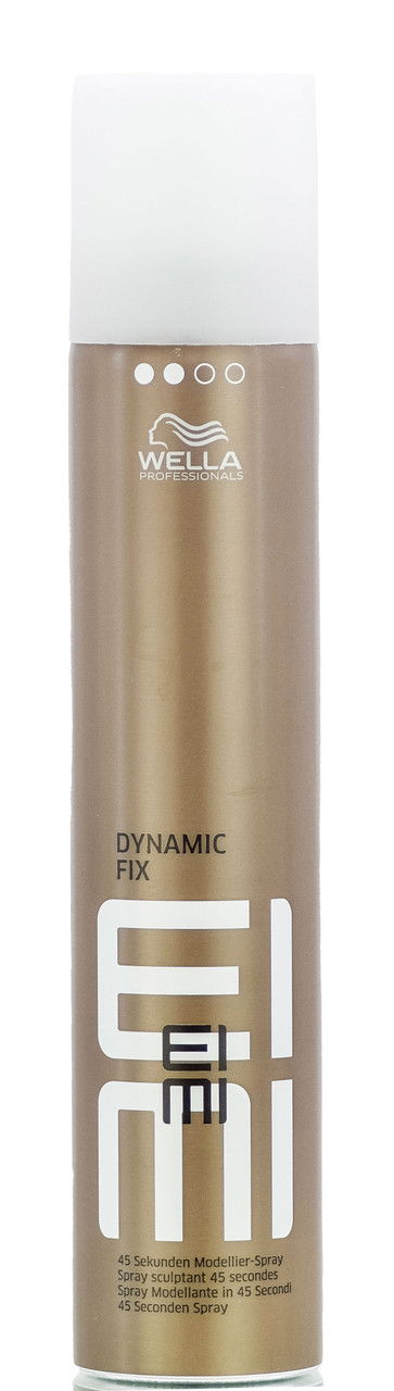 Wella EIMI Dynamic Fix 45 Second Crafting Spray
