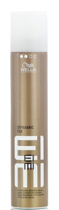 Wella EIMI Dynamic Fix 45 Second Crafting Spray-image1 Wella EIMI Dynamic Fix 45 Second Crafting Spray-image1