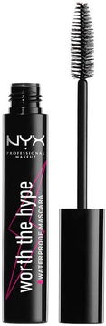 NYX Professional Worth The Hype Waterproof Mascara
