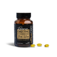 Plus +CBD Reserve Collection Softgels 25MG/2.5MG-image1