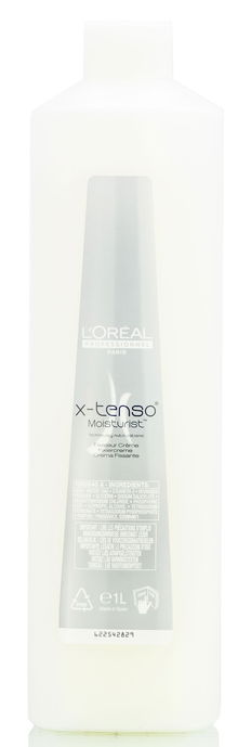 L'oreal X-Tenso Moisturist Fixateur Creme