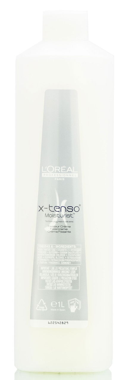 L'oreal X-Tenso Moisturist Fixateur Creme