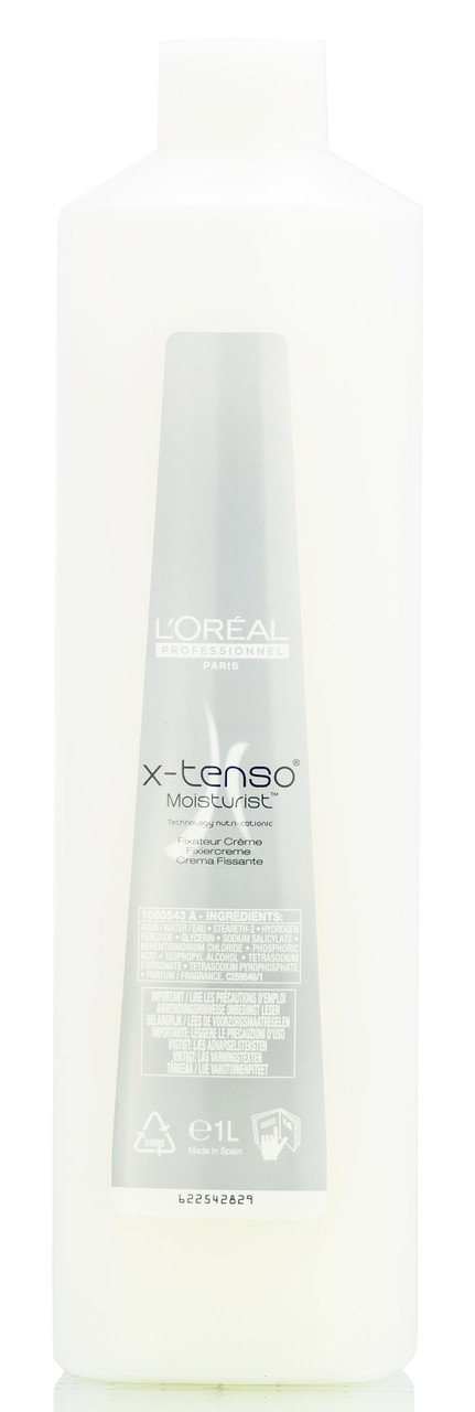 L'oreal X-Tenso Moisturist Fixateur Creme-image1 L'oreal X-Tenso Moisturist Fixateur Creme-image1