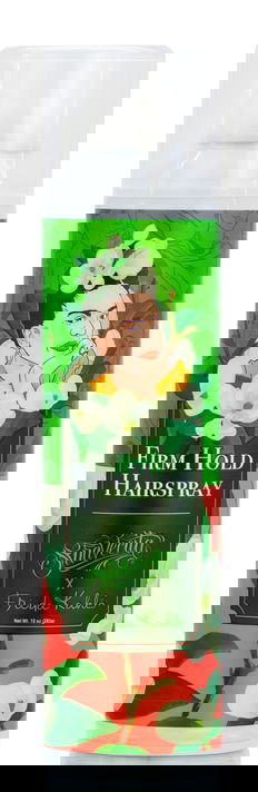 Suavecita x Frida Kahlo Firm Hold Hairspray