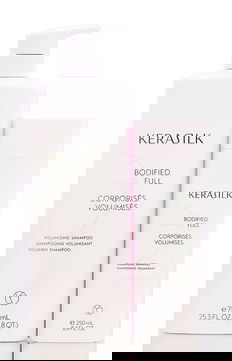 Goldwell Kerasilk Essentials Volumizing Shampoo