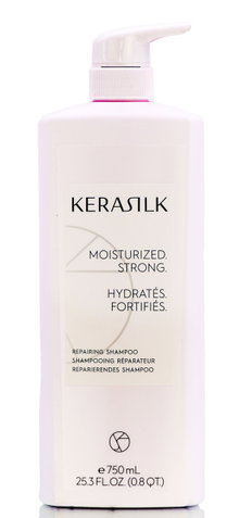 Goldwell Kerasilk Essentials Repairing Shampoo-image1