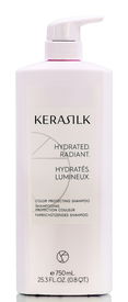 Goldwell Kerasilk Essentials Color Protecting Shampoo