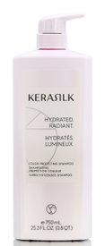 Goldwell Kerasilk Essentials Color Protecting Shampoo-image1
