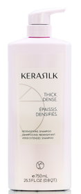 Goldwell Kerasilk Essentials Redensifying Shampoo-image1 Goldwell Kerasilk Essentials Redensifying Shampoo-image1