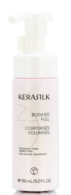 Goldwell Kerasilk Essentials Volumizing Foam Conditioner-image1