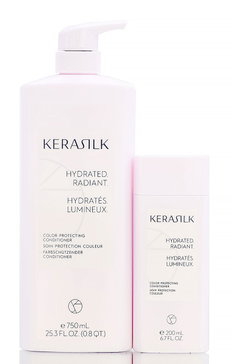 Goldwell Kerasilk Essentials Color Protecting Conditioner-image1 Goldwell Kerasilk Essentials Color Protecting Conditioner-image1