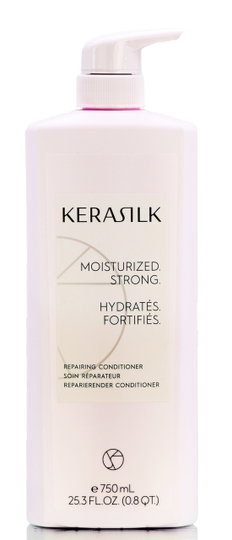 Goldwell Kerasilk Essentials Repairing Conditioner-image1