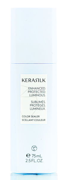 Goldwell Kerasilk Specialists Color Sealer