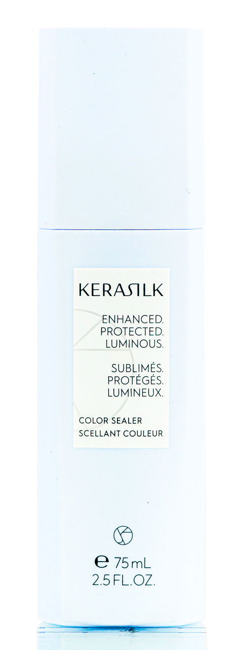 Goldwell Kerasilk Specialists Color Sealer