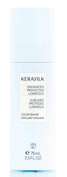 Goldwell Kerasilk Specialists Color Sealer-image1 Goldwell Kerasilk Specialists Color Sealer-image1