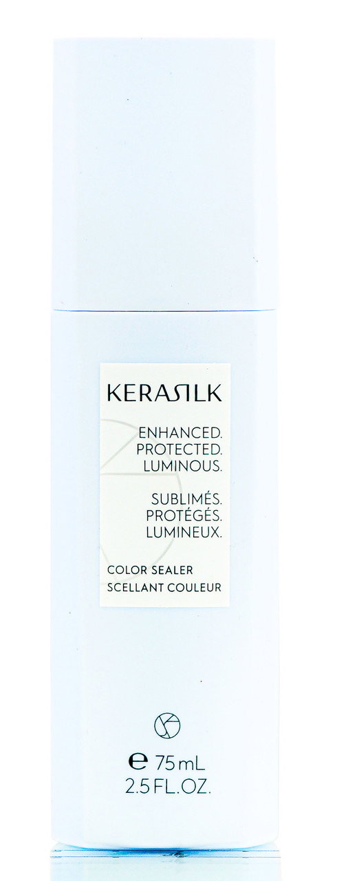 Goldwell Kerasilk Specialists Color Sealer Goldwell Kerasilk Specialists Color Sealer
