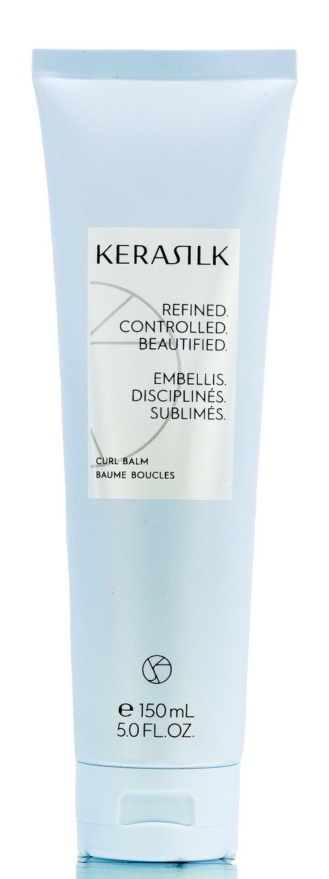 Goldwell Kerasilk Specialists Curl Balm-image1 Goldwell Kerasilk Specialists Curl Balm-image1