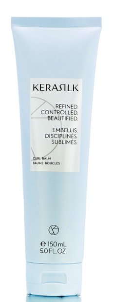 Goldwell Kerasilk Specialists Curl Balm-image1 Goldwell Kerasilk Specialists Curl Balm-image1