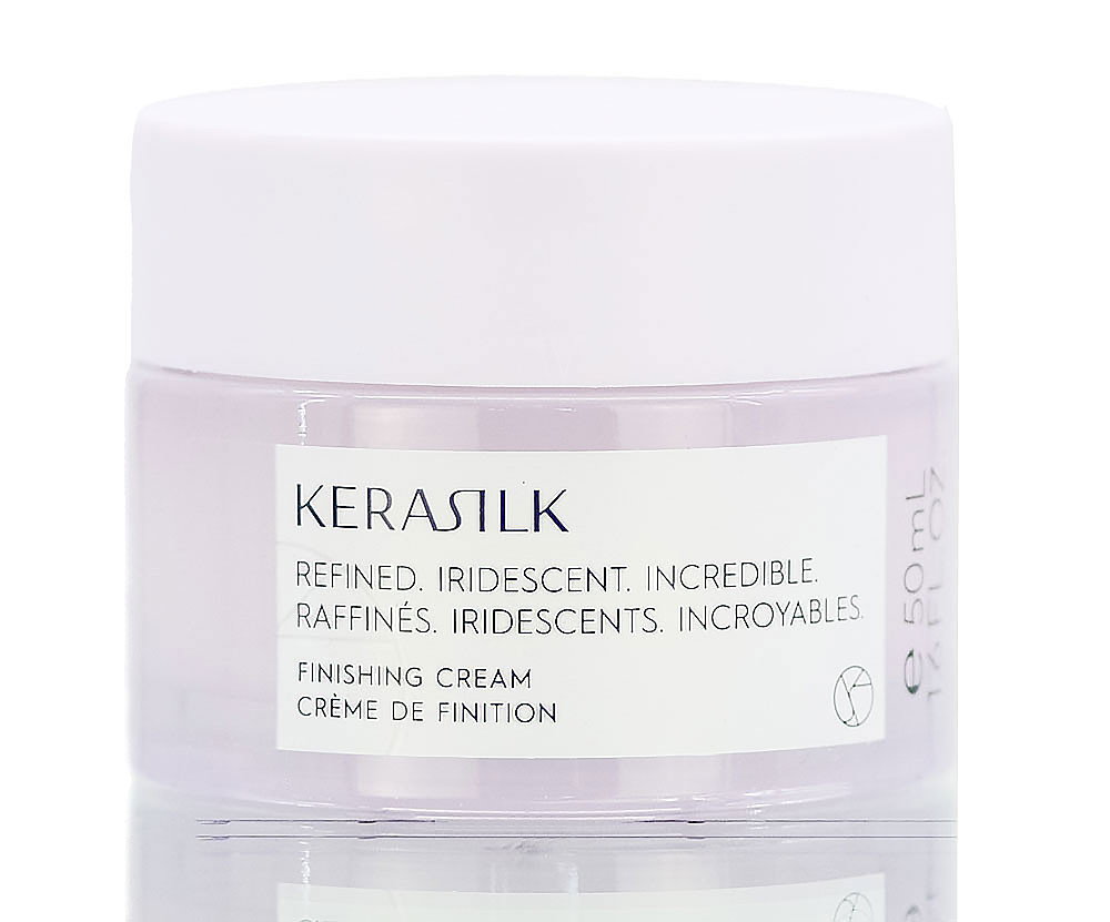 Goldwell Kerasilk Styling Finishing Cream-image1 Goldwell Kerasilk Styling Finishing Cream-image1