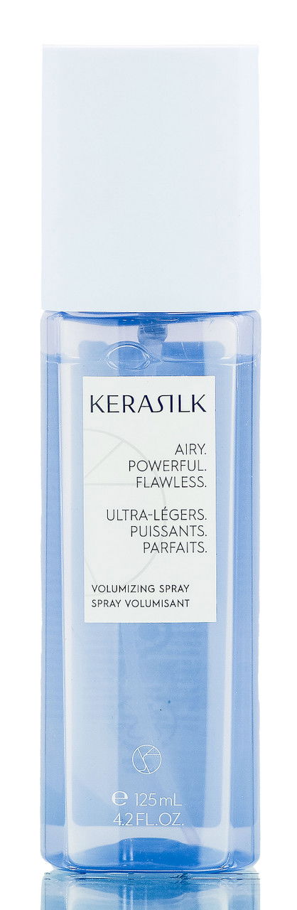 Goldwell Kerasilk Specialists Volumizing Spray