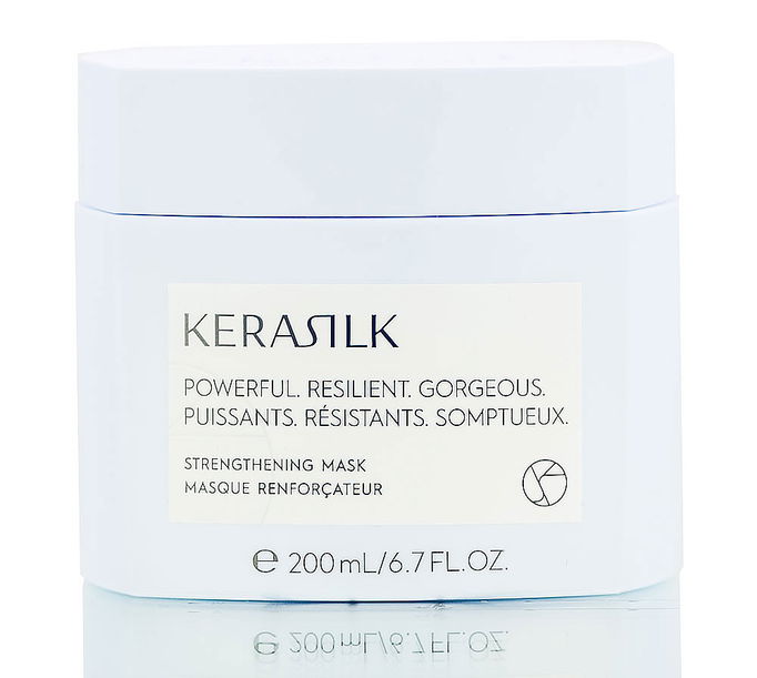 Goldwell Kerasilk Specialists Strengthening Mask