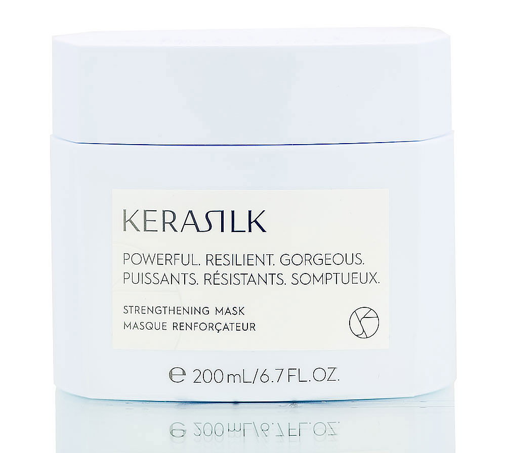 Goldwell Kerasilk Specialists Strengthening Mask-image1