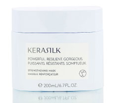 Goldwell Kerasilk Specialists Strengthening Mask-image1