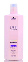 Schwarzkopf Fibre Clinix Vibrancy Purple Shampoo-image1