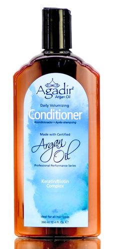 Agadir Argan Oil Daily Volumizing Conditioner -image1 Agadir Argan Oil Daily Volumizing Conditioner -image1