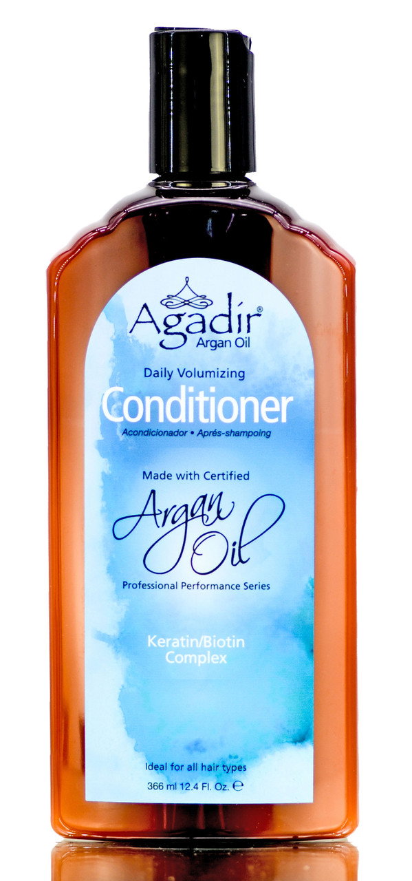 Agadir Argan Oil Daily Volumizing Conditioner -image1