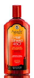Agadir Argan Oil Hair Shield 450 Deep Fortifying Shampoo-image1 Agadir Argan Oil Hair Shield 450 Deep Fortifying Shampoo-image1